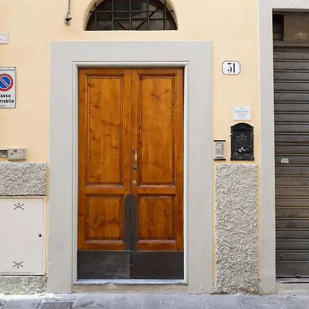 Casa Jagua' * Флоренция