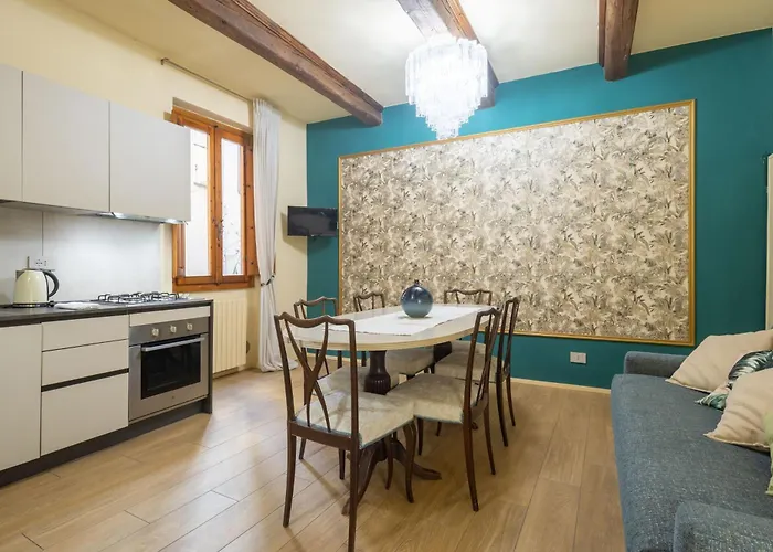 Casa Jagua' Флоренция