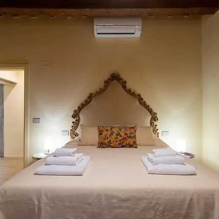 Casa Jagua' * Firenze