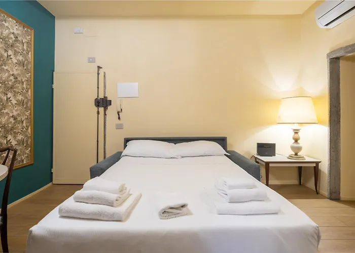 Casa Jagua' Florence