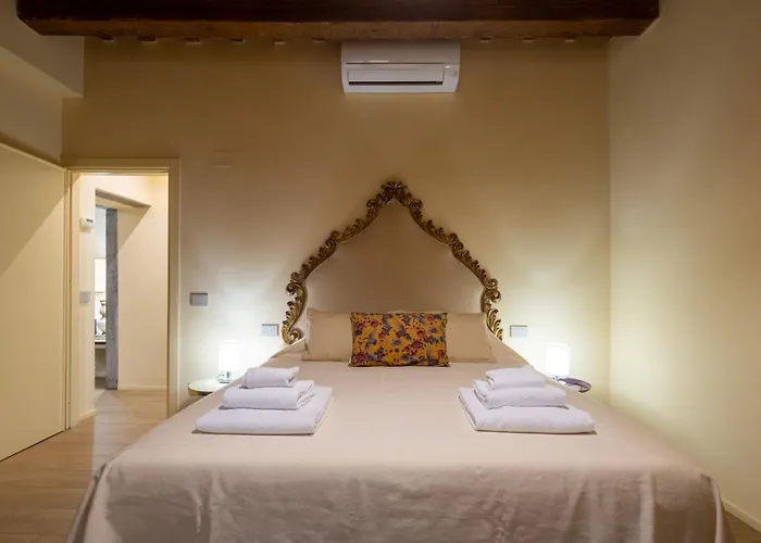 Casa Jagua' * Florence