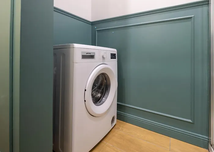 Casa Jagua' Florence