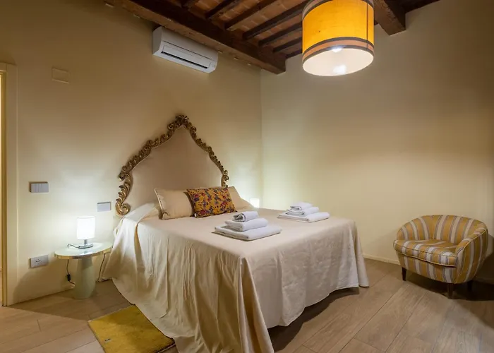 Casa Jagua' * Florence
