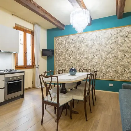 Casa Jagua' Firenze