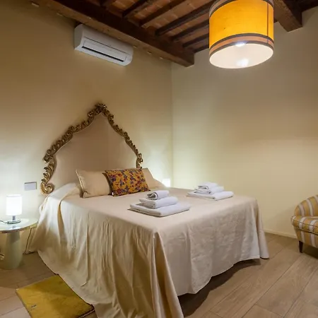 Casa Jagua' * Firenze