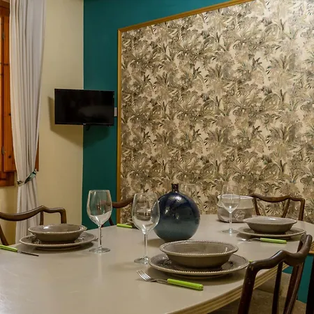 Casa Jagua' * Florence